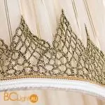 Настольная лампа Divinare Ambra 5127/21 TL-1 - Фото 2